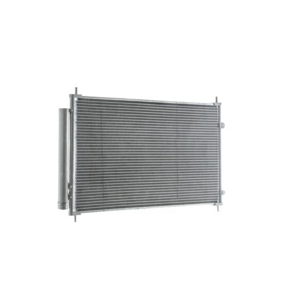 Kondensator Klima mit Trockner Rohre parallel MAHLE für u.a. TOYOTA YARIS