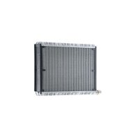 Evaporator air conditioning 308 mm - 199 mm MAHLE for...