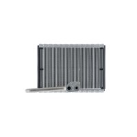 Evaporator air conditioning 308 mm - 199 mm MAHLE for e.g. VOLVO FH