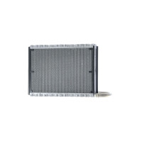 Evaporator air conditioning 308 mm - 199 mm MAHLE for e.g. VOLVO FH