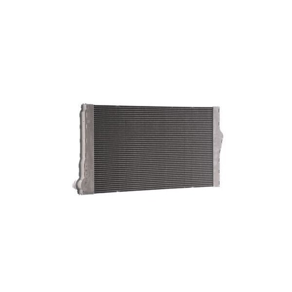 Kühler Motor Kühlrippen gelötet 600 mm - 328 mm MAHLE für u.a. BMW 5er