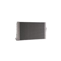 Kühler Motor Kühlrippen gelötet 600 mm - 328 mm MAHLE für u.a. BMW 5er