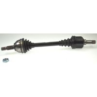 Drive shaft SPIDAN for CITROEN JUMPY FIAT SCUDO PEUGEOT...