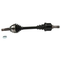 Drive Shaft 676mm M24x1.5 Ø 92mm SPIDAN for e.g....
