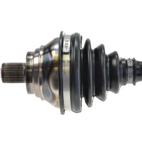 Drive shaft 482mm with screw SPIDAN for VW PASSAT B6