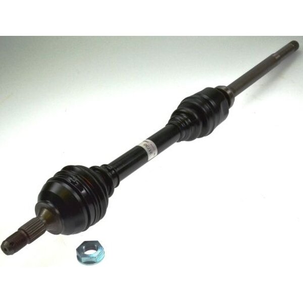 Antriebswelle 940mm M24x1.5 Ø 90mm SPIDAN für u.a. CITROËN Berlingo Multispace