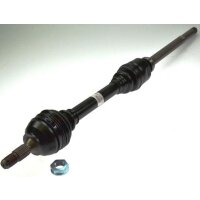 Antriebswelle 940mm M24x1.5 Ø 90mm SPIDAN für...