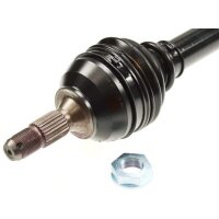 Antriebswelle 940mm M24x1.5 Ø 90mm SPIDAN für...