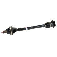 Drive Shaft 753mm M16x1.5 Ø98mm SPIDAN 50° for...