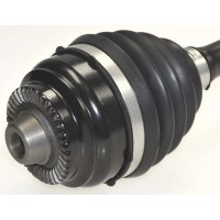 Drive shaft 869mm SPIDAN for BMW 5 Gran
