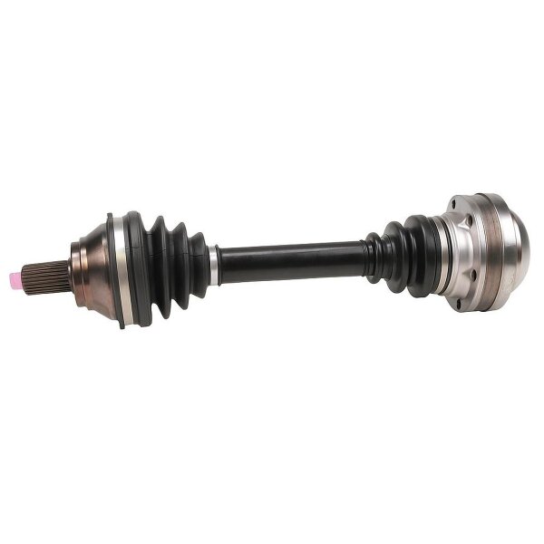 Antriebswelle 488mm M16x1.5 Ø 98mm SPIDAN 50° für u.a. AUDI A3