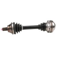 Antriebswelle 488mm M16x1.5 Ø 98mm SPIDAN 50°...