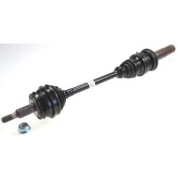Antriebswelle 881mm mit Lager, mit Mutter SPIDAN für...