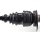Drive shaft 881mm with bearing, with nut SPIDAN for VW TRANSPORTER T5