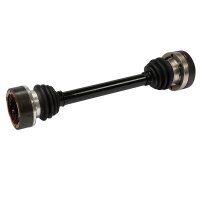 Drive Shaft 487mm Ø 100mm SPIDAN for e.g. PORSCHE 911