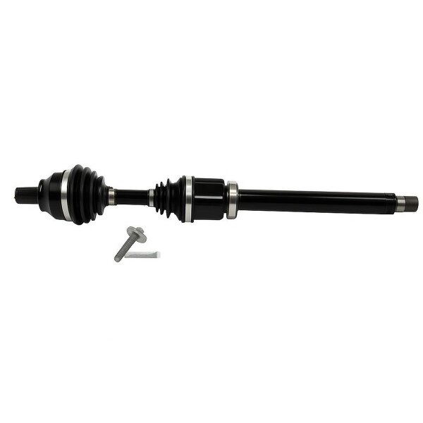 Drive Shaft 948mm M10x1.5 Ø 84mm SPIDAN for e.g. VOLVO C30