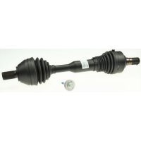 Drive shaft 556mm SPIDAN for VOLVO XC60 I