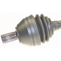 Drive shaft 556mm SPIDAN for VOLVO XC60 I