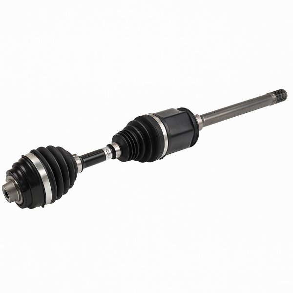 Drive Shaft 875mm M16x1.5 Ø86mm SPIDAN 50° for e.g. BMW 5 Series