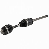 Drive Shaft 875mm M16x1.5 Ø86mm SPIDAN 50° for...