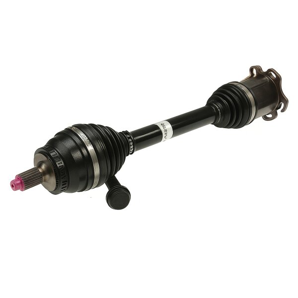 Drive Shaft 510mm M16x1.5 Ø 101mm SPIDAN for e.g. FORD Galaxy