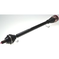 Antriebswelle 813mm mit Schraube SPIDAN für VW GOLF VI