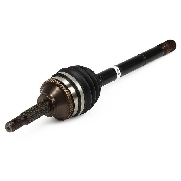 Joint Drive Shaft 647mm Ø 106mm CV Joint SPIDAN GKN Automotive OE-Technologie 50°