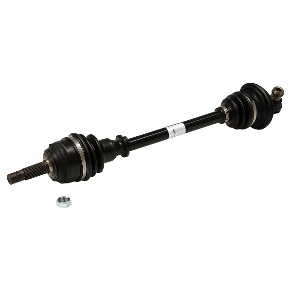 Antriebswelle 625mm M20x1.5 Ø 86mm SPIDAN für u.a. RENAULT Clio II