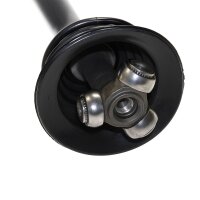 Antriebswelle 625mm M20x1.5 Ø 86mm SPIDAN für...