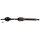 Drive Shaft 963mm M22x1.5 Ø 84mm SPIDAN for e.g. FORD Tourneo Connect