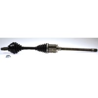 Drive shaft 905mm SPIDAN for BMW 3 (E46)