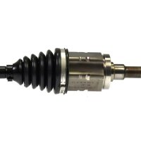 Drive shaft 905mm SPIDAN for BMW 3 (E46)