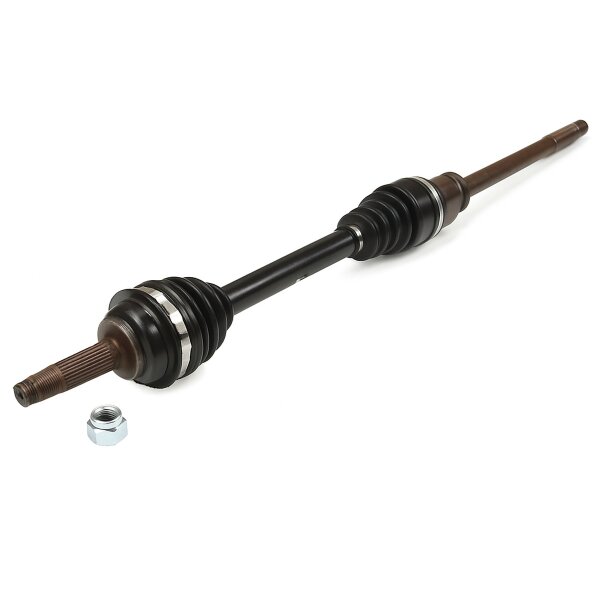 Antriebswelle 900mm M20x1.5 Ø 79mm SPIDAN für u.a. PEUGEOT 206 Schrägheck