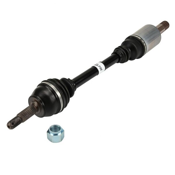 Antriebswelle 627mm M20x1.5 Ø 77mm SPIDAN für u.a. CITROËN Saxo