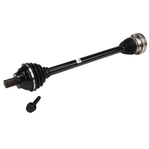 Drive Shaft 795mm M16x1.5 Ø98mm SPIDAN 50° for e.g. AUDI A3