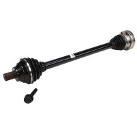 Drive Shaft 795mm M16x1.5 Ø98mm SPIDAN 50° for...