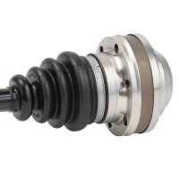 Drive Shaft 795mm M16x1.5 Ø98mm SPIDAN 50° for...