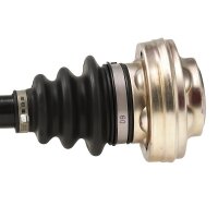 Antriebswelle Gelenkwelle 670mm M24x1.5 Ø 81mm...