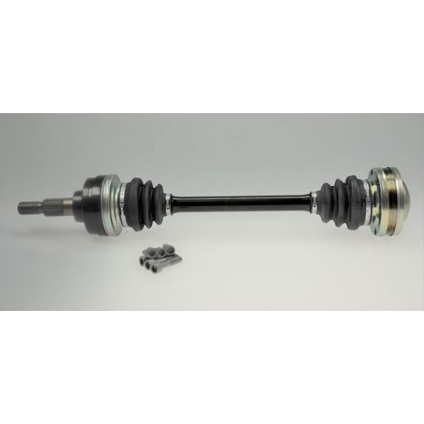 Drive shaft 603mm SPIDAN for PORSCHE 911 3.2