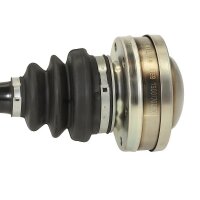 Antriebswelle 603mm M22x1.5 Ø 102mm SPIDAN...