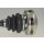 Drive shaft 603mm SPIDAN for PORSCHE 911 3.2