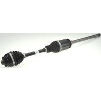 Drive shaft 870mm SPIDAN for BMW 5 (F10)