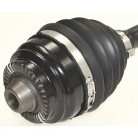 Drive shaft 870mm SPIDAN for BMW 5 (F10)