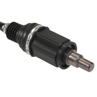 Antriebswelle 870mm M16x1.5 Ø 86mm SPIDAN 50°...