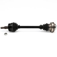Drive Shaft 645mm M20x1.5 Ø 100mm SPIDAN GKN...