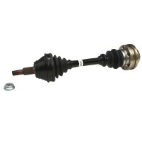 Drive Shaft 517mm M20x1.5 Ø98mm SPIDAN 50° for...