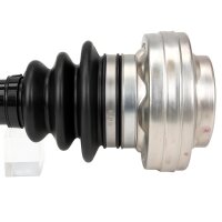 Antriebswelle Gelenkwelle 615mm M22x1.5 Ø 81mm...