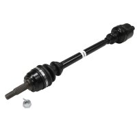 Drive Shaft 765mm M20x1.5 Ø 87mm SPIDAN for e.g....