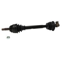 Drive Shaft 690mm M20x1.5 Ø 86mm SPIDAN for e.g....