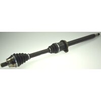 Drive shaft 949mm with holding frame screw SPIDAN for...